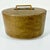 1950s Vintage Americana Boho Chic Bakelite Poker Chips and Wood Caddy With Cover For Sale - Image 10 of 11