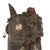 Wood Early 20th Century Toma Wood Mask Landai Guinea For Sale - Image 7 of 8