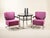 Functionalist Lounge Chair from Kovona N.P., 1930s For Sale - Image 6 of 8