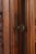 Antique French Renaissance Walnut Cabinet Hutch For Sale - Image 15 of 18