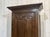 19th Century Oak Armoire For Sale - Image 14 of 17