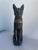 Egyptian Bastet Cat Figure For Sale - Image 4 of 10