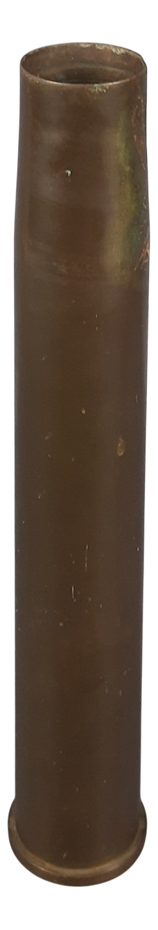 Model 40/70 M1 Trench Vase from Bombrini Parodi Delfino BPD Italia, 1981