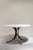 Black T69 Table by Osvaldo Borsani and Eugenio Gerli for Tecno, 1970s For Sale - Image 8 of 8