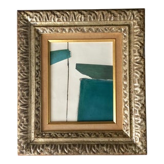 Abstract Painting Collage For Sale