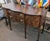 Brown Henkel Harris Mahogany Buffet For Sale - Image 8 of 12