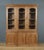 Louis Philippe Style 2-Part Bookcase in Light Cherrywood, 20th Century For Sale - Image 11 of 15