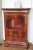 Brown French Secretaire, 1800s For Sale - Image 8 of 11