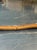 19th Century Large 19th C. French Louis XV Giltwood Shaped Mirror For Sale - Image 5 of 9