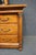 Kincaid Solid Cherry 9-Drawer Dresser With Mirror For Sale - Image 11 of 15