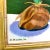 Impressionist Original Bernice DeCosta Onion Still Life For Sale - Image 3 of 6