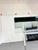Vintage Table in Chrome by Florence Knoll Bassett for Knoll International, 2000s For Sale - Image 9 of 9
