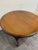 Vintage Drexel Basque Provincial Collection French Louis XV Style Dining Table For Sale In Kansas City - Image 6 of 18