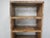 Fir Wooden Shelf, 1950 For Sale - Image 9 of 13