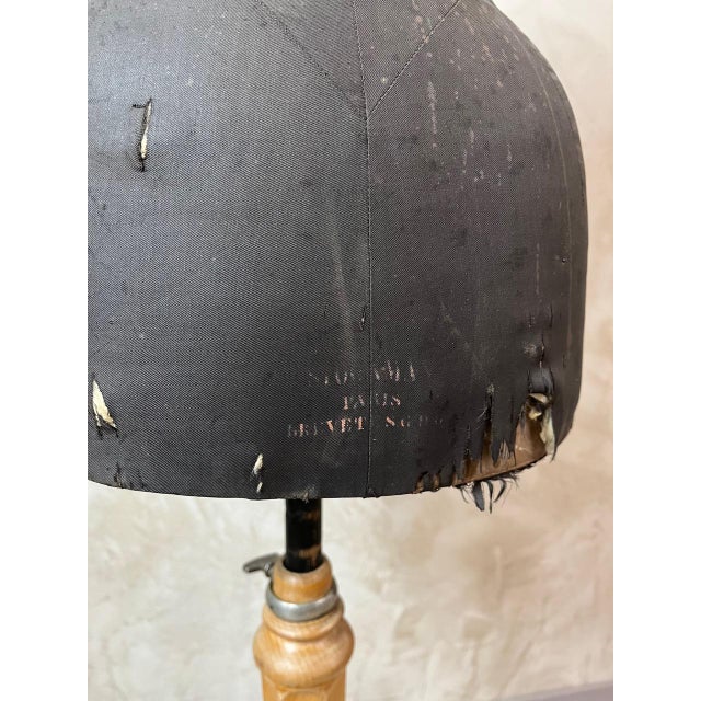 Mannequin from Stockman, 1900s For Sale - Image 10 of 12