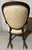 Victorian Late 19th Century Victorian Rocking Chair For Sale - Image 3 of 12
