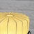 Beige Texopla Floor Lamp from Trema Industri, 1950s For Sale - Image 8 of 13