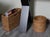 Brown Artifacts Rattan Rectangular Magazine Holder in Honey Brown - 16" For Sale - Image 8 of 10
