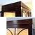 Hickory White Hickory White Skyloft Bunching Display or China Cabinet For Sale - Image 12 of 18