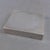 Silver Mid-Century Jewelry Box in Chrome, Metal and Glass by Giacomo Sinopoli for Liwans, 1970s For Sale - Image 8 of 11