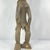 Early 20th Century Mbole Standing Male Figure Mali For Sale - Image 4 of 9