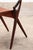 Model 71 Dining Chairs by Arne Hovmand Olsen for Mogens Kold, 1960s, Set of 4 For Sale - Image 11 of 18