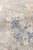 Pasargad Home Khotan L. Blue Wool Area Rug- 8' 1'' X 10' 0'' For Sale - Image 4 of 5