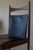 Rare Sergio Rodrigues High-Backed Cantu chair manufactured by Oca Brazil, 1959. The Cantu chair is a celebrated piece of...