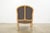 2010s Skylar Peppler Custom Upholstered Lounge Chairs (Set of 2) For Sale - Image 5 of 16