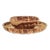 Calico Clay 7” Tray & Bowl For Sale