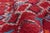 Vintage Beni M'Guild Moroccan Rug, 06'02 X 08'11 For Sale In Dallas - Image 6 of 10
