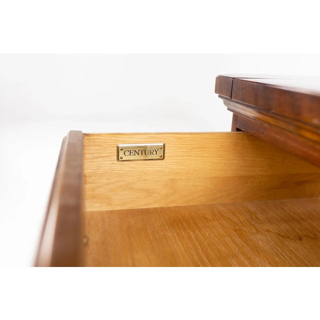 Century Furniture Traditional Expanding Bar For Sale - Image 12 of 13