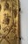 Gilded Wooden Tabernacle Door, Italy, 1800s For Sale - Image 6 of 10