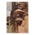 1905 Italian Original Print - The West Front of the Cathedral - From Book Florence & Some Tuscan Cities (1905) For Sale