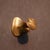 Jugendstil N.3 Door Knob in Brass by Antoni Gaudí, Spain, 2018 For Sale - Image 3 of 8