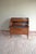 Antique Oak Cylinder Desk For Sale - Image 10 of 11