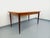 Vintage Dining Table in Teak with Extensions, 1960s For Sale - Image 3 of 11