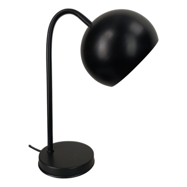 Minimalist Brass and Steel Table Lamp by ZAVADSKI, 2022 For Sale