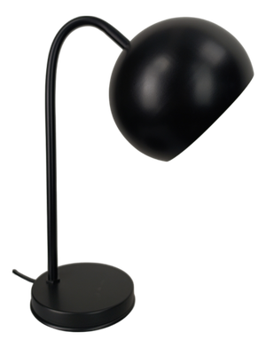 Minimalist Brass and Steel Table Lamp by ZAVADSKI, 2022