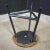 Metal Industrial Tripod Stool from Vivre For Sale - Image 7 of 11