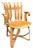 1990s Frank Gehry for Knoll “Hat Trick” Chair For Sale