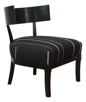 Bel Air Chair