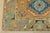 Kazak Runner 2’9” X 9’6” Brown Wool Tribal Hand-Knotted Oriental Rug For Sale - Image 10 of 13
