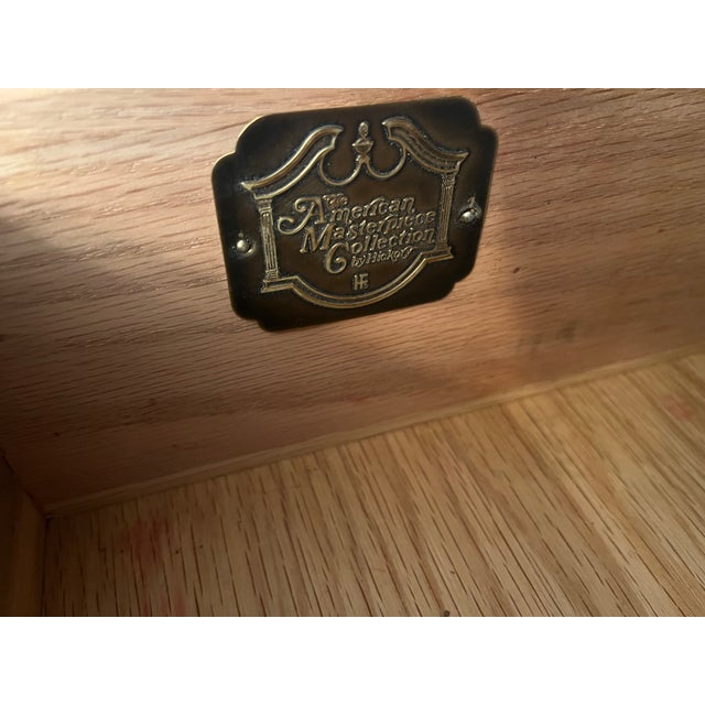 Mahogany Chippendale China Deck and Buffet For Sale - Image 16 of 16