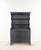 This classic antique rustic pine hutch, also known as a Welsh dresser, dates back to the late 19th century. It features a...