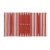 Not Yet Made - Made To Order Milla Rug, 9x12, Brick Red For Sale - Image 5 of 5