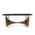 Kenneth Ludwig Chicago Burton Console Table For Sale - Image 4 of 11