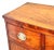 A Good Quality And Attractive Mid 19th Century Mahogany Bowfronted Chest, Of Unusual Diminiutuve Proportions, Having Well...