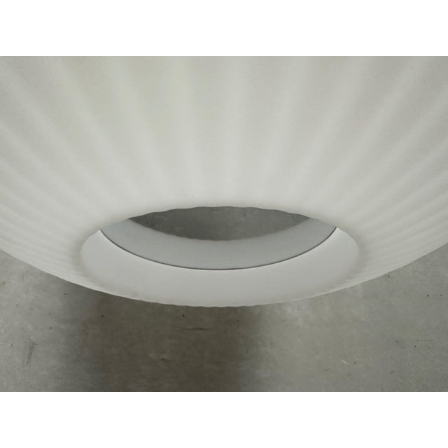 Plastic Vintage Pendant Lamp, 2000s For Sale - Image 7 of 12