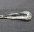 Silver Circa 1900 American Sterling Silver Set of Four Egg Spoons by Dominick & Haff For Sale - Image 8 of 8